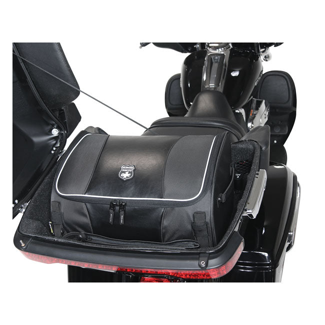 Nelson Rigg Maleta para moto / bolsa para portaequipajes Route 1 Traveler Lite 35L