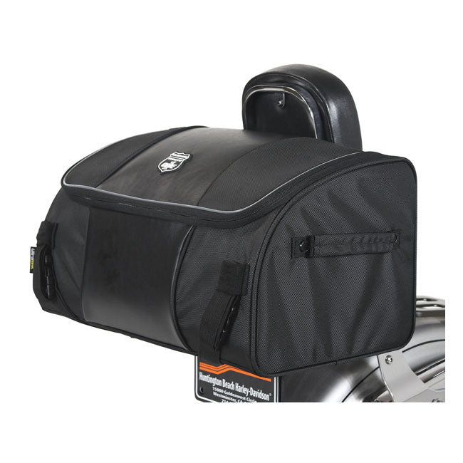 Nelson Rigg Maleta para moto / bolsa para portaequipajes Route 1 Traveler Lite 35L