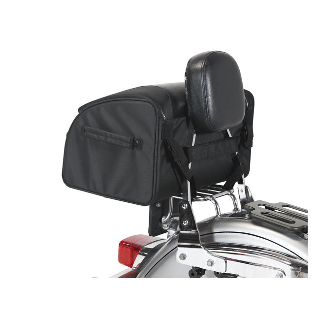 Nelson Rigg Maleta para moto / bolsa para portaequipajes Route 1 Traveler Lite 35L