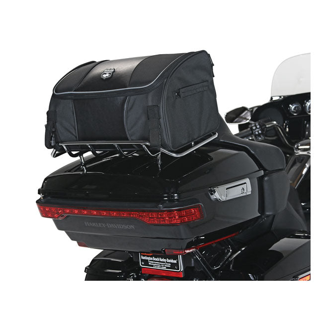 Nelson Rigg Maleta para moto / bolsa para portaequipajes Route 1 Traveler Lite 35L