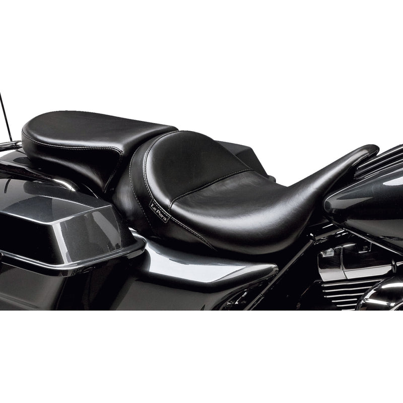 Le Pera Asiento individual Aviator para Harley