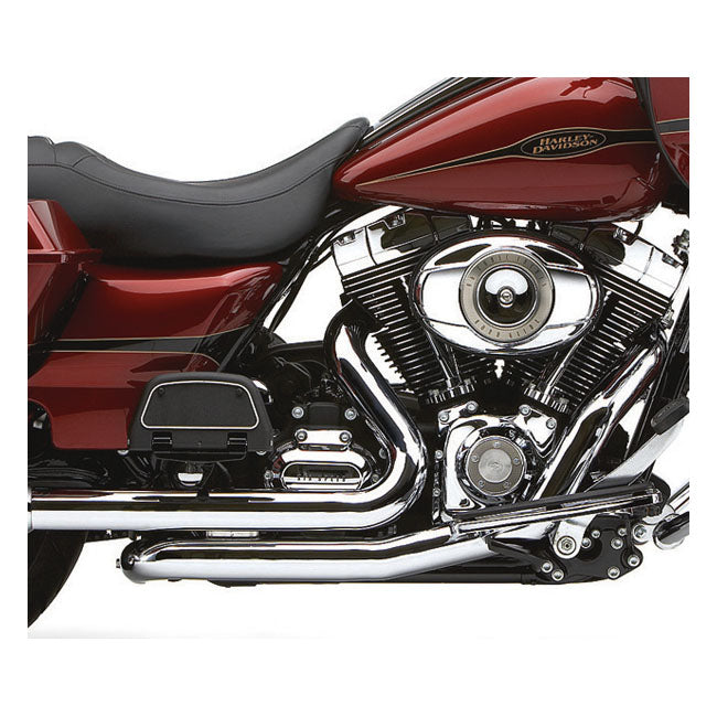 Cobra PowerPort Headpipes para Harley