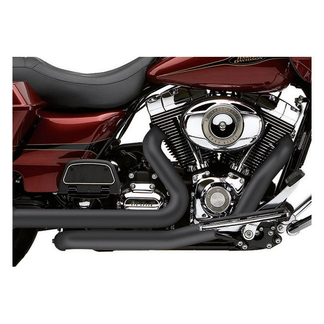 Cobra PowerPort Headpipes para Harley