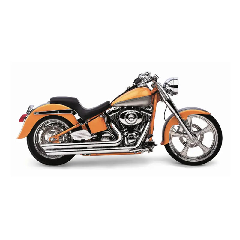 Cobra Escape Speedster Slashdown para Harley