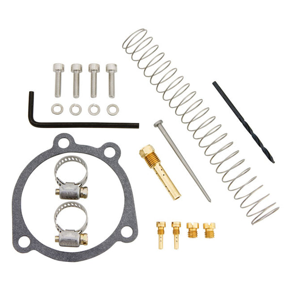CV Performance Tuners Jet Kit para Harley