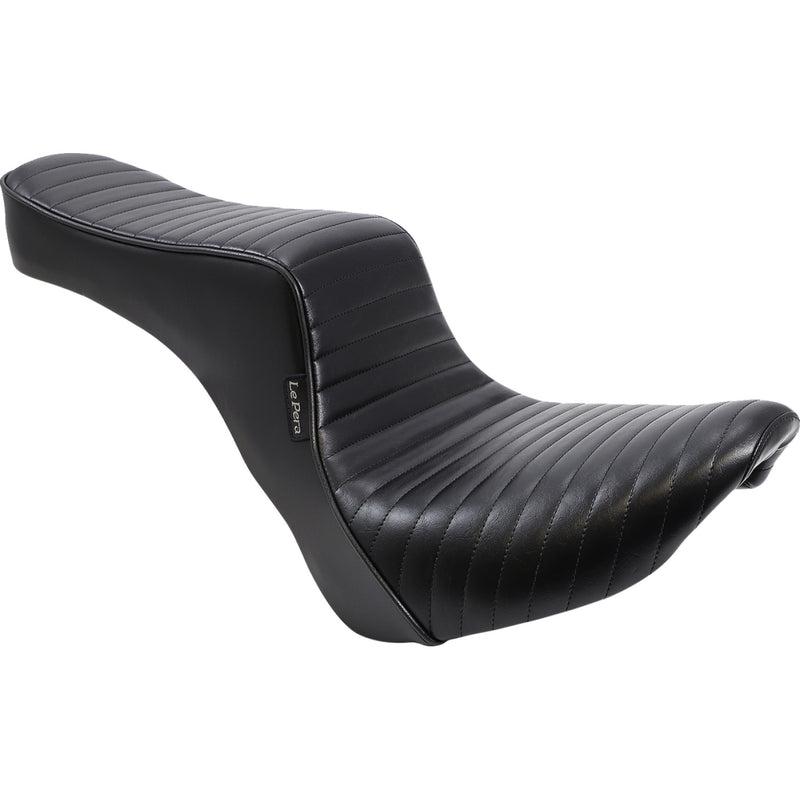 Le Pera Asiento Cherokee 2-Up para Harley