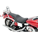 Drag Specialties Asiento Predator para Harley 