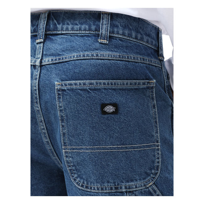 Dickies Pantalones cortos vaqueros Garyville
