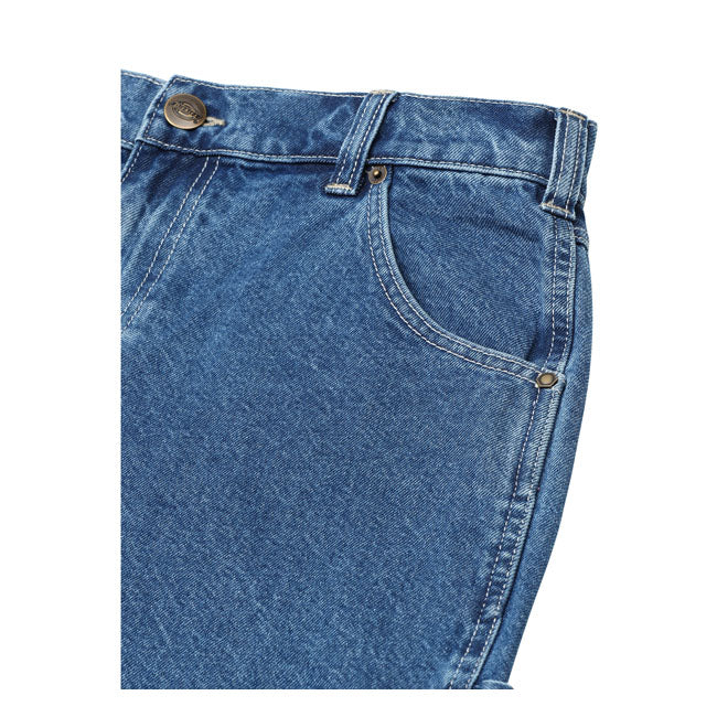 Dickies Pantalones cortos vaqueros Garyville