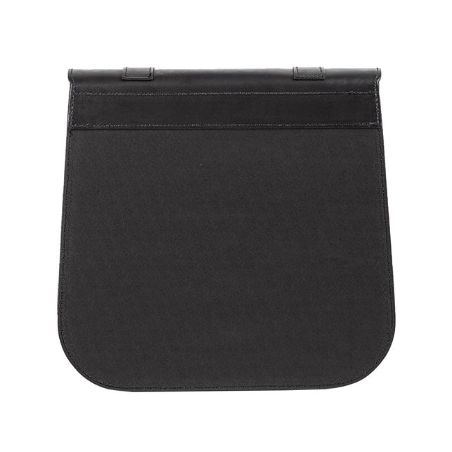 Ledrie Alforja universal para motocicleta Postman