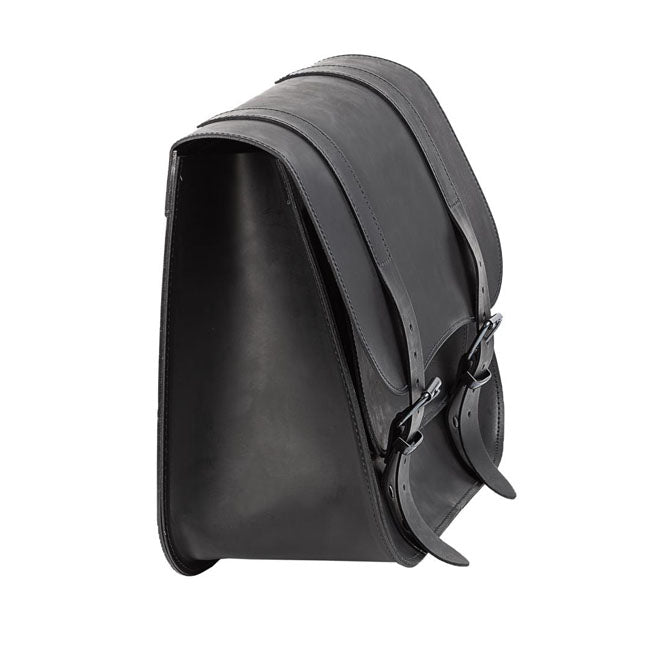 Ledrie Alforja universal para motocicleta Postman
