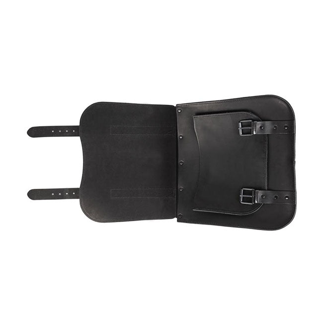 Ledrie Alforja universal para motocicleta Postman