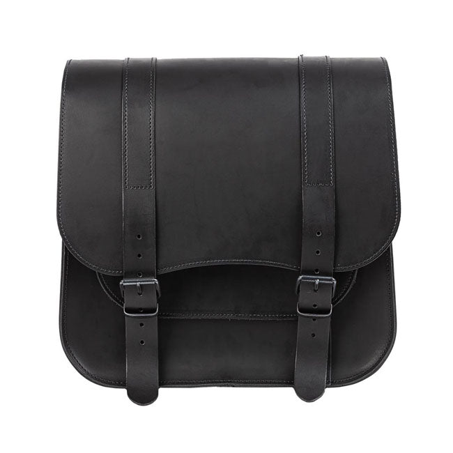 Ledrie Alforja universal para motocicleta Postman