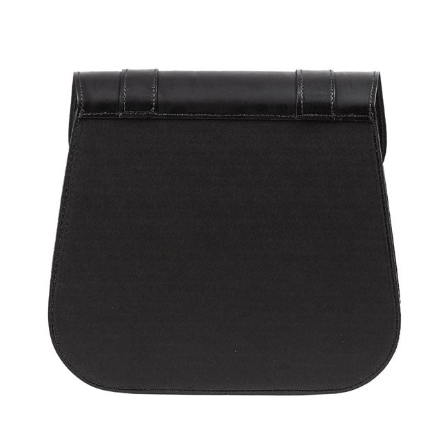 Ledrie Alforja universal para motocicleta Postman