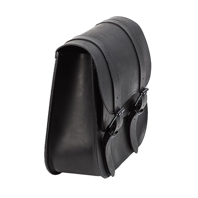 Ledrie Alforja universal para motocicleta Postman