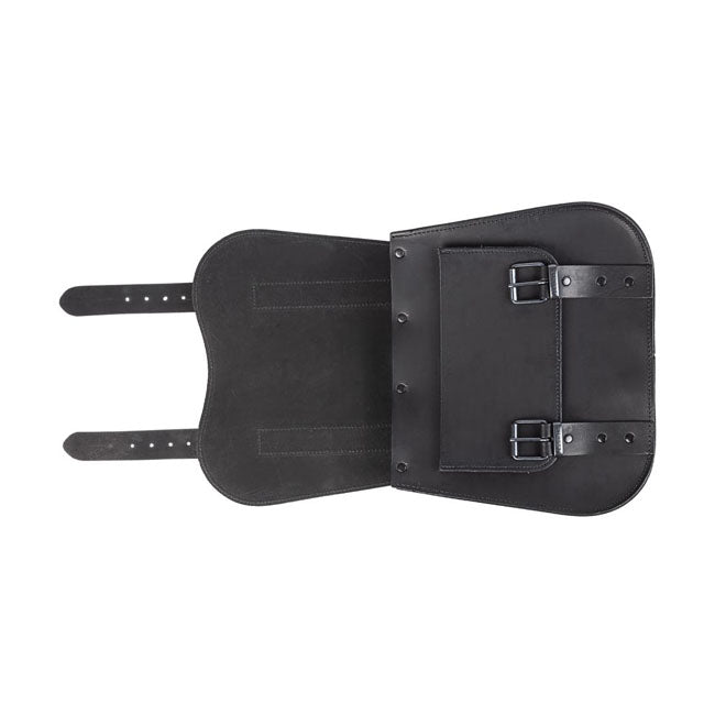 Ledrie Alforja universal para motocicleta Postman