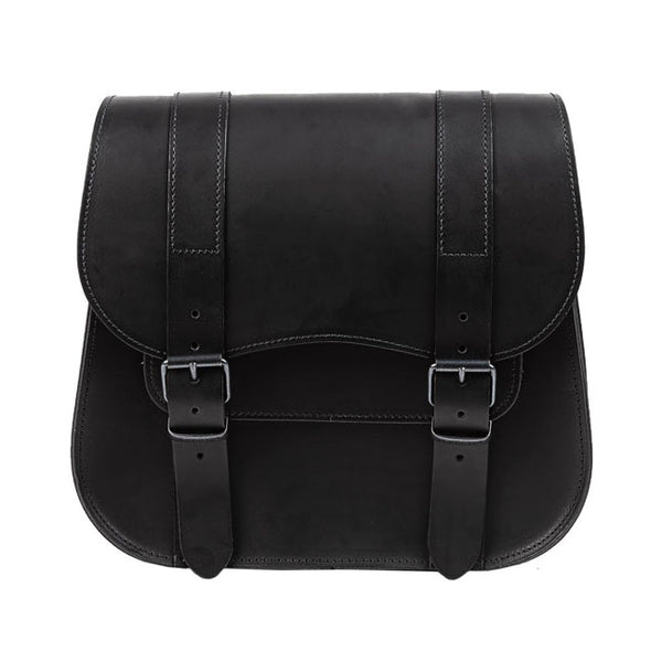 Ledrie Alforja universal para motocicleta Postman