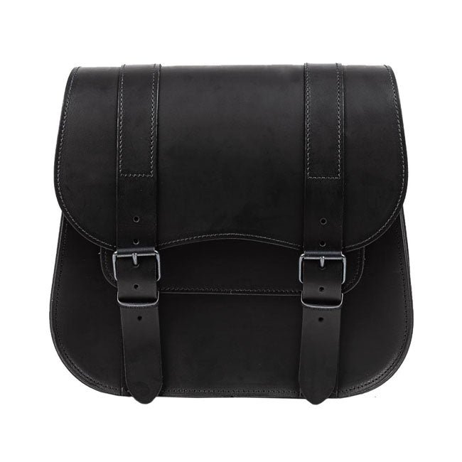 Ledrie Alforja universal para motocicleta Postman