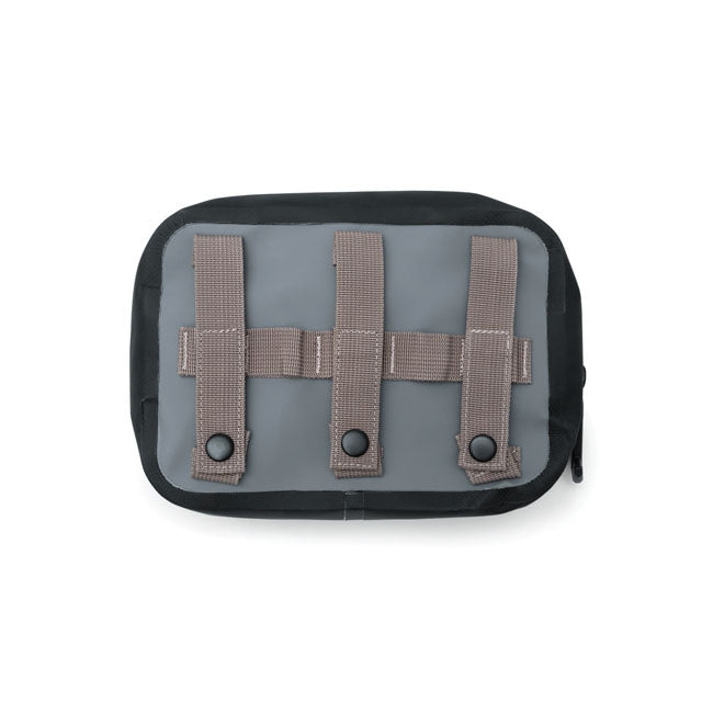 Kuryakyn Bolsa impermeable para guardar motocicletas Tørke