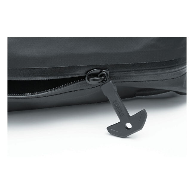 Kuryakyn Bolsa impermeable para guardar motocicletas Tørke