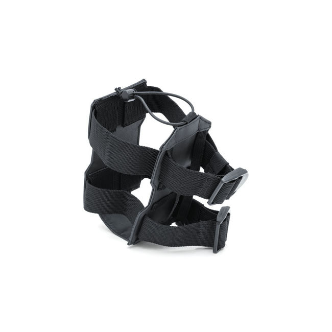 Kuryakyn El portabotellas para motocicleta Clinger