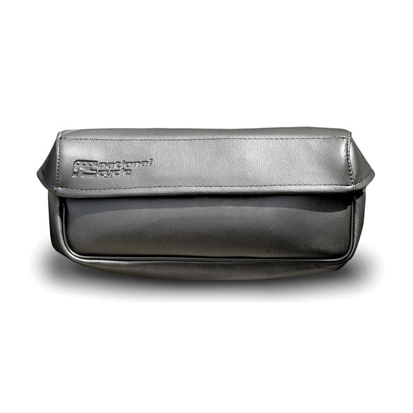 National Cycle Bolsa para carenado de parabrisas de moto Holdster