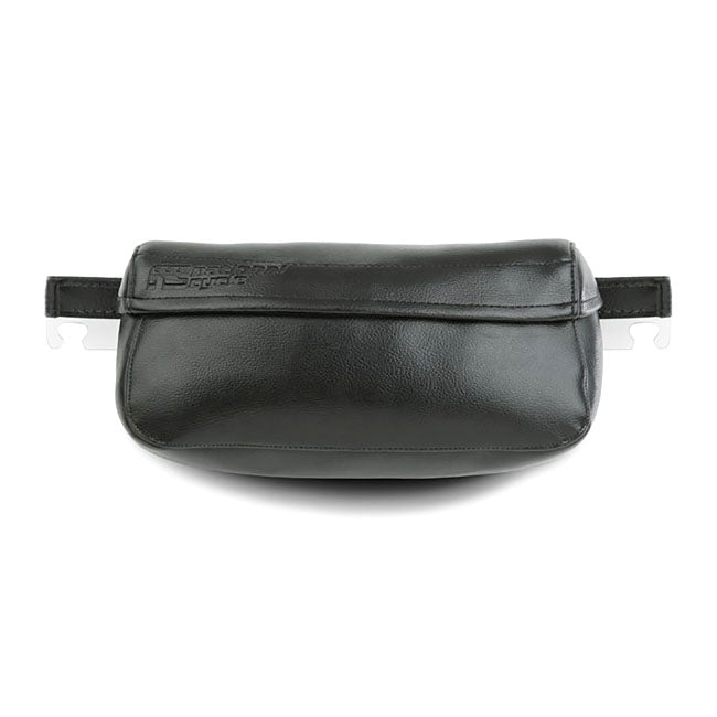 National Cycle Bolsa para carenado de parabrisas de moto Holdster