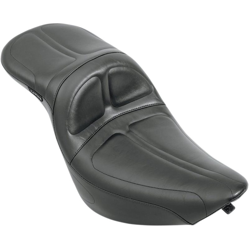 Le Pera Asiento extendido Maverick Daddy Long Legs para Harley