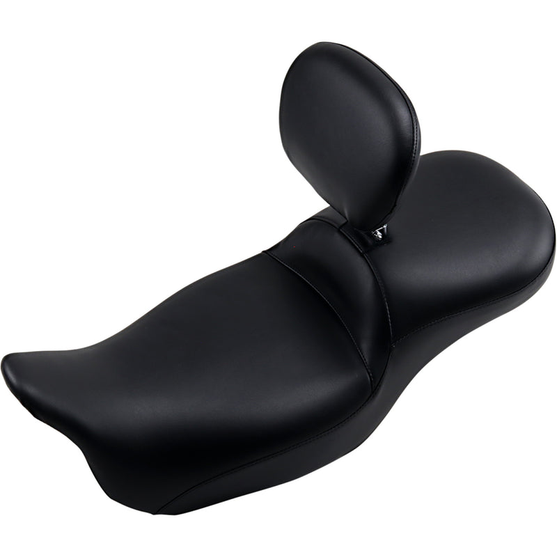 Le Pera Asiento alto extendido Maverick Daddy Long Legs para Harley