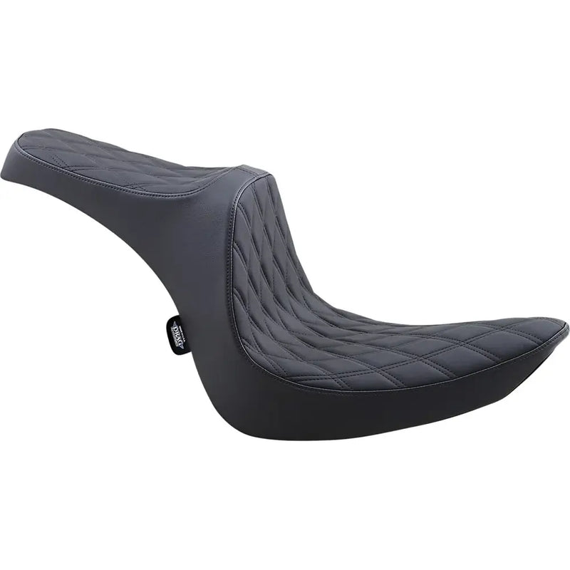 Drag Specialties Asiento Predator III para Harley 