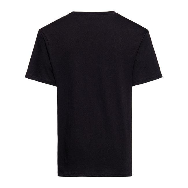 King Kerosin Camiseta Skull Palma