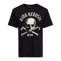 King Kerosin Camiseta Skull Palma