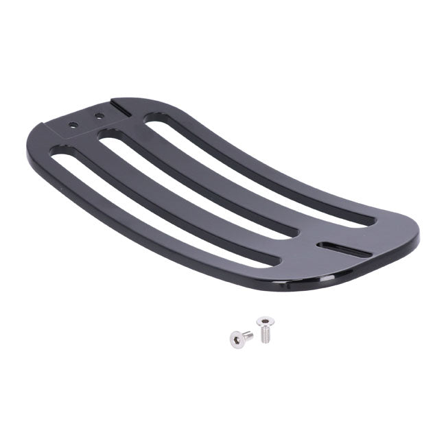 Highway Hawk Portaequipajes Billet Solo para Yamaha