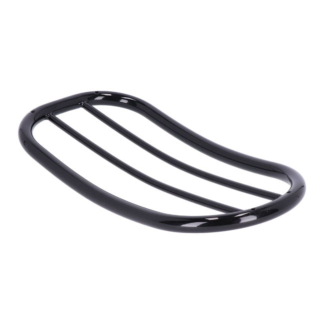 Highway Hawk Portaequipajes tubular individual para Kawasaki