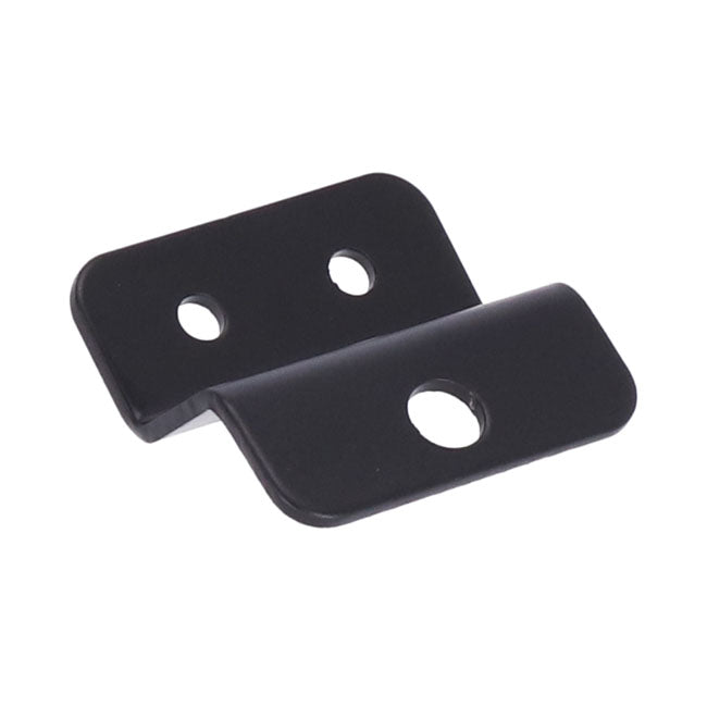 Highway Hawk Portaequipajes tubular individual para Kawasaki