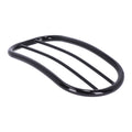 Highway Hawk Portaequipajes tubular individual para Kawasaki