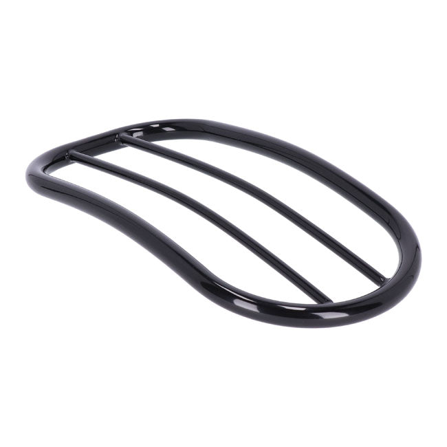 Highway Hawk Portaequipajes tubular individual para Kawasaki