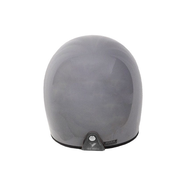 By City Casco de moto de motocross The Rock Retro