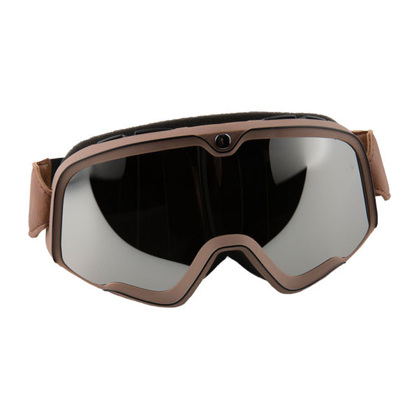 By City Gafas de moto Roadster