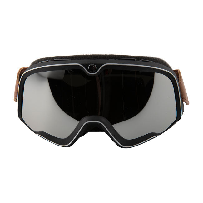 By City Gafas de moto Roadster