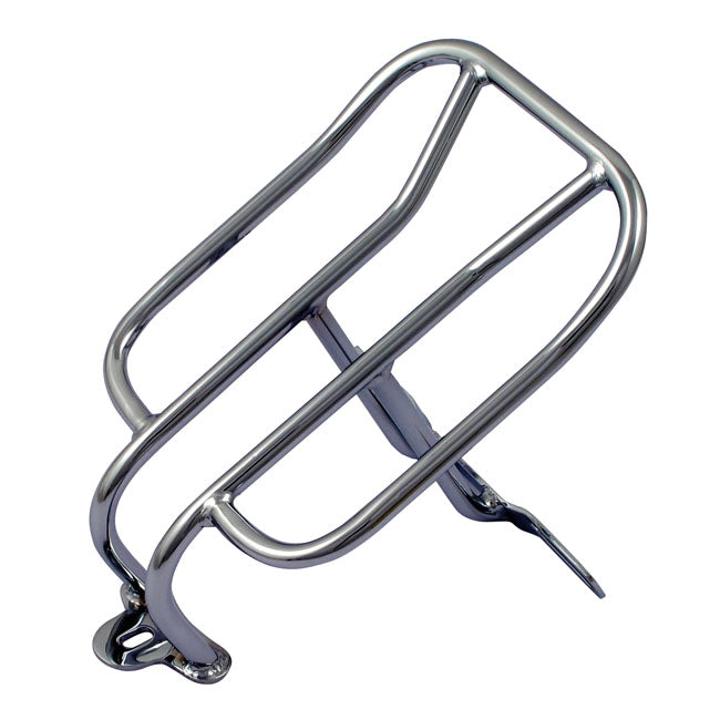 MCS Portaequipajes trasero para Harley