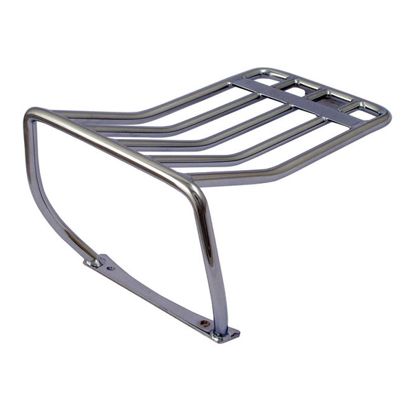 MCS Portaequipajes Bobtail para Harley