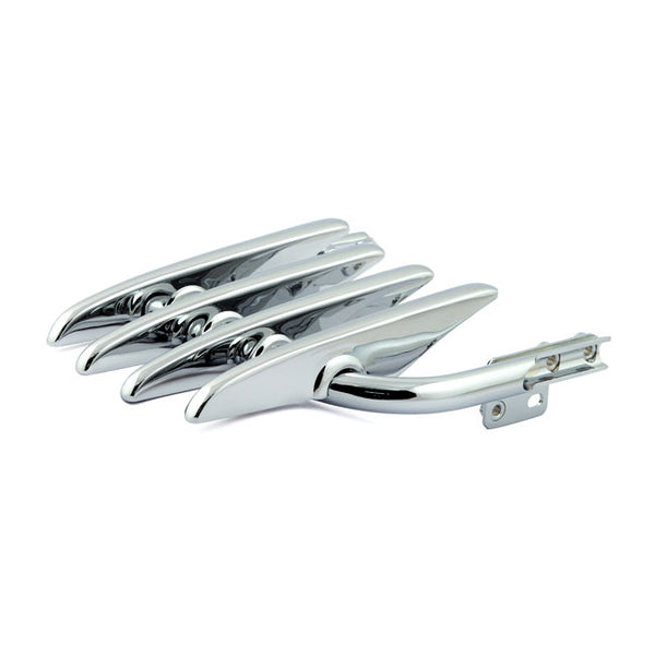 MCS Portaequipajes Bear Claw para Harley