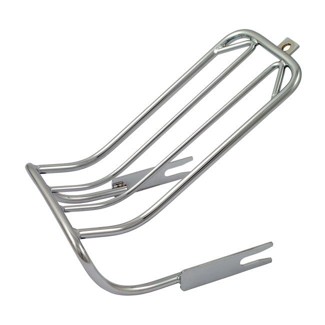 MCS Portaequipajes Bobtail para Harley