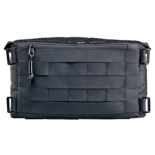 Biltwell EXFIL-7 2.0 Bolsa para manillar de motocicleta