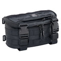 Biltwell EXFIL-7 2.0 Bolsa para manillar de motocicleta