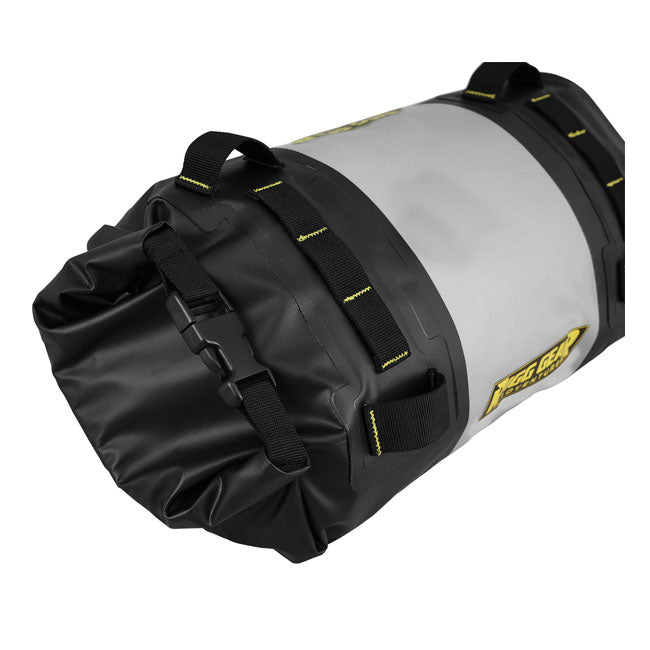 Nelson Rigg Bolsa enrollable impermeable Hurricane 10L para motocicleta