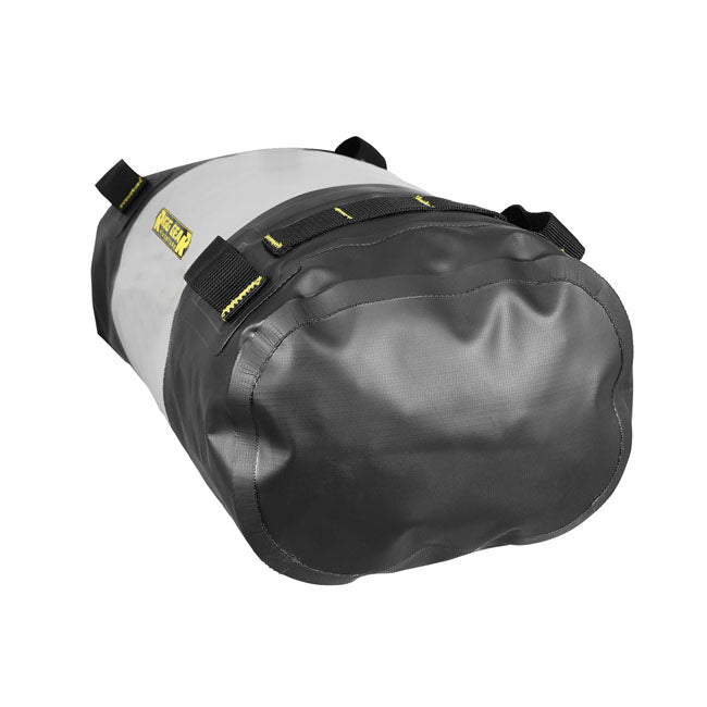 Nelson Rigg Bolsa enrollable impermeable Hurricane 10L para motocicleta