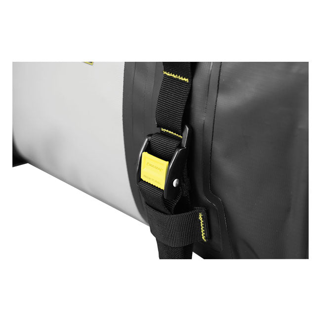 Nelson Rigg Bolsa de viaje impermeable para motocicleta Hurricane
