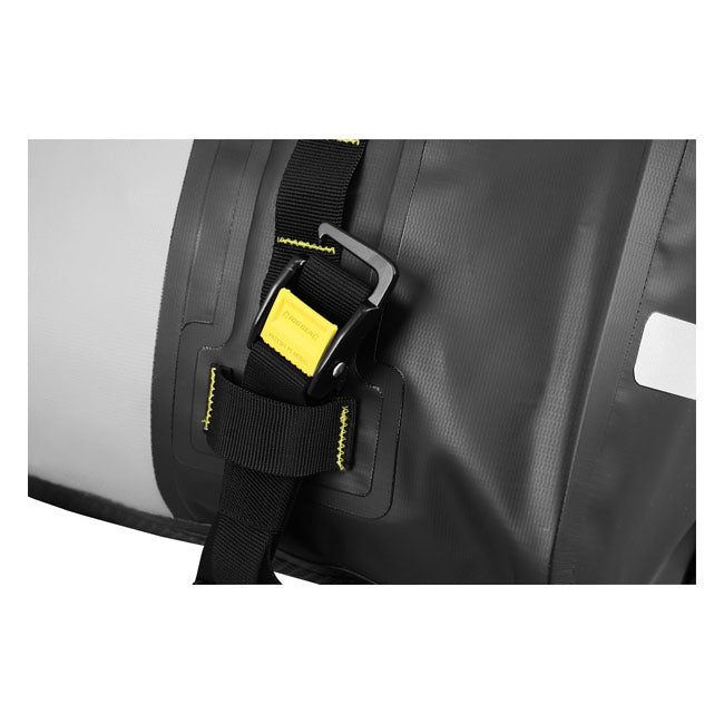 Nelson Rigg Bolsa de viaje impermeable para motocicleta Hurricane